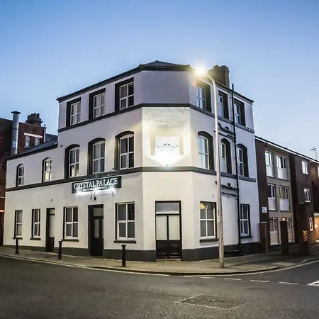 The Crystal Palace Guest house